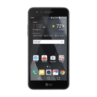 LG Phoenix 3 product image